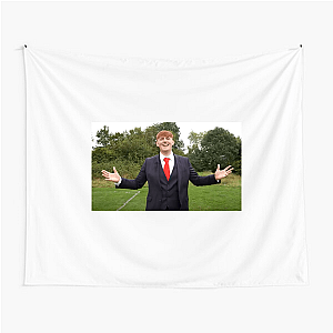 Angryginge The Ginger Fury Angryginge Tapestries