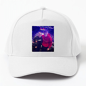 Angryginge From Pitch To Pixels Angryginge Hats & Caps