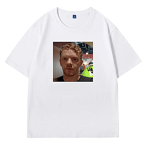 Angryginge Content Beyond Control Angryginge T-Shirts