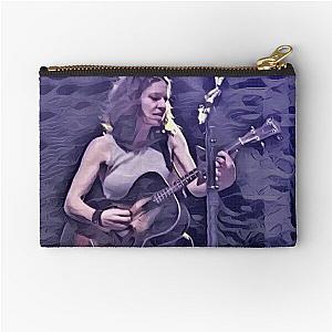 Ani Difranco Live Zipper Pouch