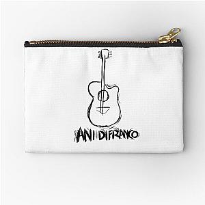 Ani Difranco Cover  Zipper Pouch