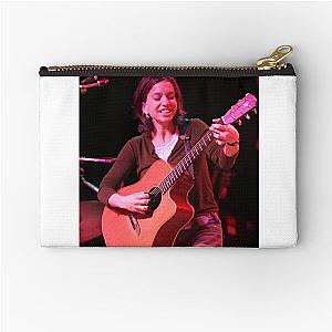 Ani DiFranco - Photograph Zipper Pouch