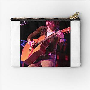 Ani DiFranco - Photograph Zipper Pouch