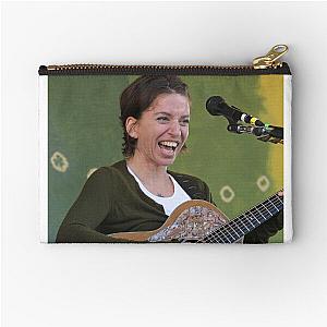 Ani DiFranco - Photograph Zipper Pouch