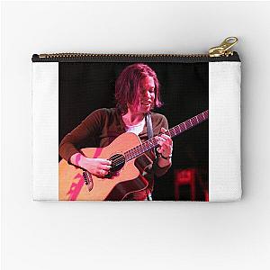 Ani DiFranco - Photograph Zipper Pouch