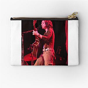 Ani DiFranco - Photograph Zipper Pouch