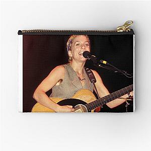 Ani DiFranco - Photograph Zipper Pouch