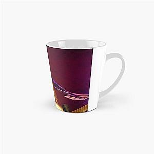 Ani DiFranco - Photograph Tall Mug