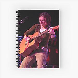 Ani DiFranco - Photograph Spiral Notebook