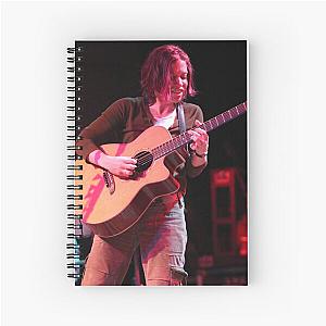 Ani DiFranco - Photograph Spiral Notebook