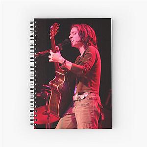 Ani DiFranco - Photograph Spiral Notebook