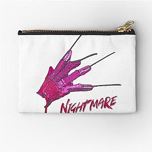 Nightmare - Freddy's Glove Zipper Pouch