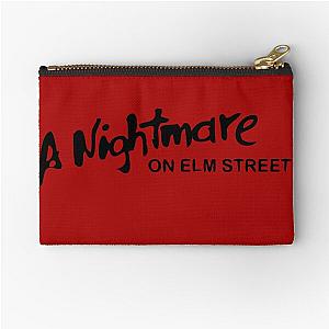 A Nightmare Zipper Pouch