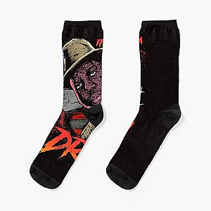 NIGHTMARE B.I.G Socks