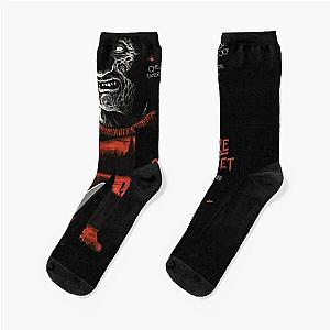 Nightmare Socks