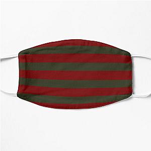 Nightmare Stripes  Flat Mask