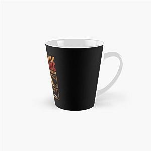 A Nightmare on Elm Street Tall Mug