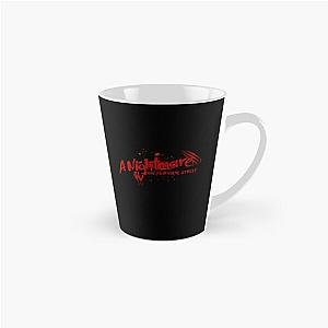 A Nightmare on Slasher Film - A Nightmare on Movie Tall Mug