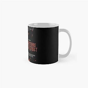 Nightmare Classic Mug