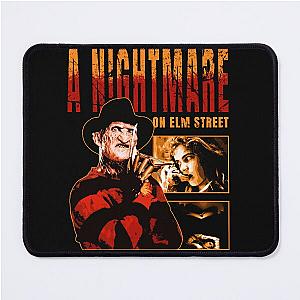 A Nightmare on Elm Street Mouse Pad