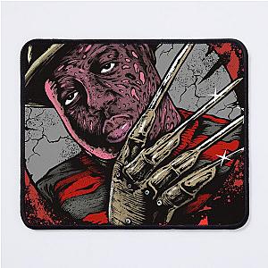 NIGHTMARE B.I.G Mouse Pad