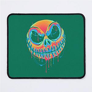 A Colorful Nightmare   Mouse Pad