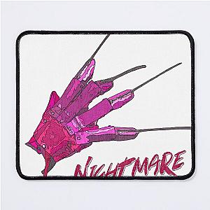 Nightmare - Freddy's Glove Mouse Pad