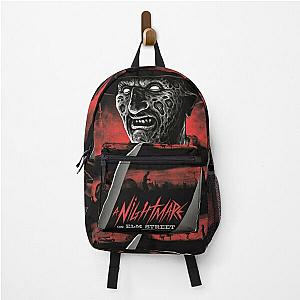 A Nightmare on Elm Street  Backpack