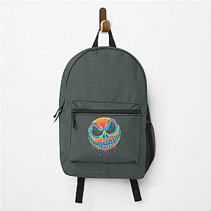 A Colorful Nightmare   Backpack