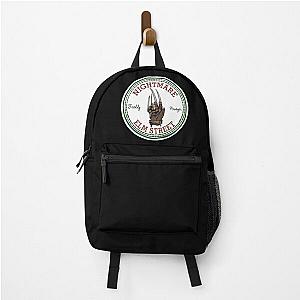 nightmare all star Backpack