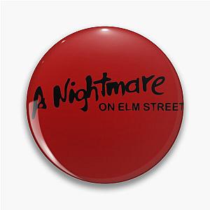 A Nightmare Pin