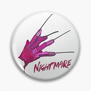 Nightmare - Freddy's Glove Pin