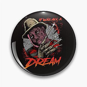 NIGHTMARE B.I.G Pin