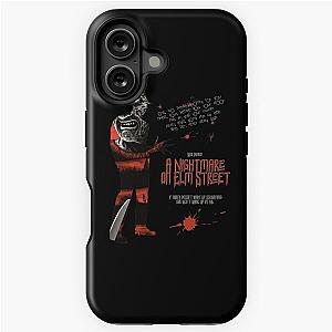 Nightmare iPhone Tough Case