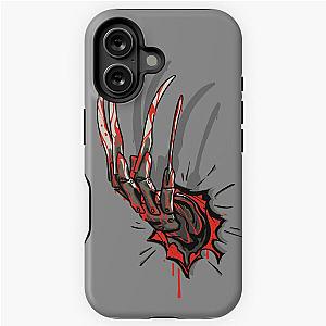 Worst Nightmare iPhone Tough Case