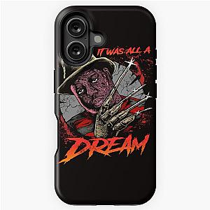 NIGHTMARE B.I.G iPhone Tough Case