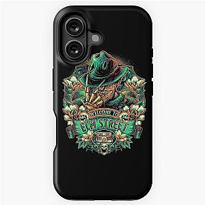 Welcome to your nightmare iPhone Tough Case