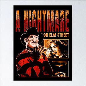 A Nightmare on Elm Street Poster