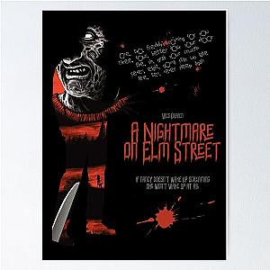 Nightmare Poster