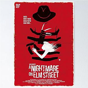 A Nightmare - Red Collection Poster