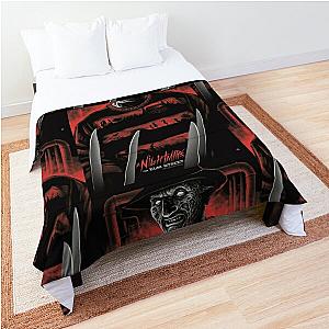 A Nightmare on Elm Street  Comforter