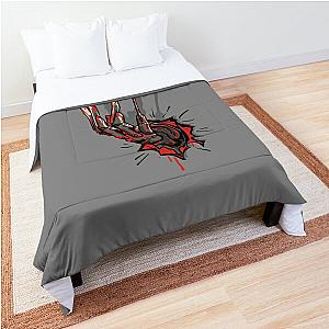 Worst Nightmare Comforter