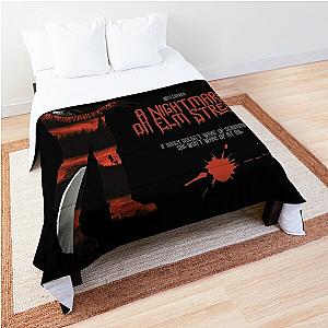 Nightmare Comforter