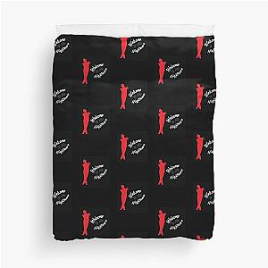 Welcome To My Nightmare- Perfect Gift- Freddy Krueger Gift Duvet Cover