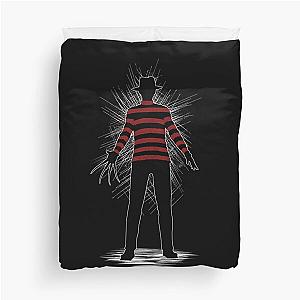 The Nightmare Duvet Cover