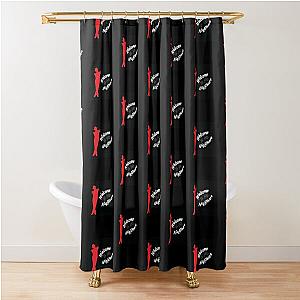 Welcome To My Nightmare- Perfect Gift- Freddy Krueger Gift Shower Curtain