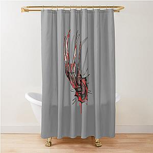 Worst Nightmare Shower Curtain