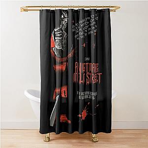 Nightmare Shower Curtain