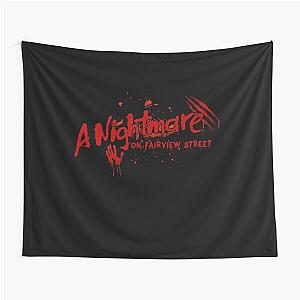 A Nightmare on Slasher Film - A Nightmare on Movie Tapestry