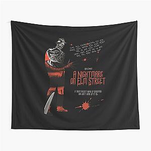 Nightmare Tapestry